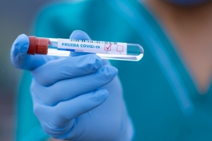 En Ca&ntilde;uelas hay 21 activos. 