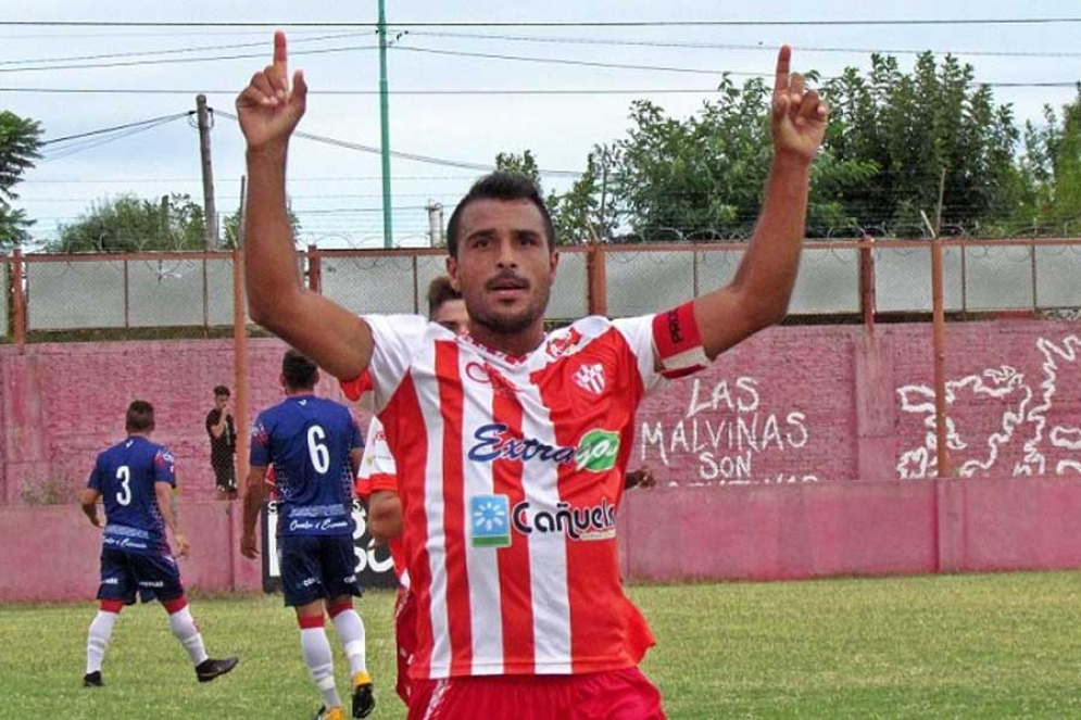 Gastón Grecco habló en los microfonos de la FM88.1.