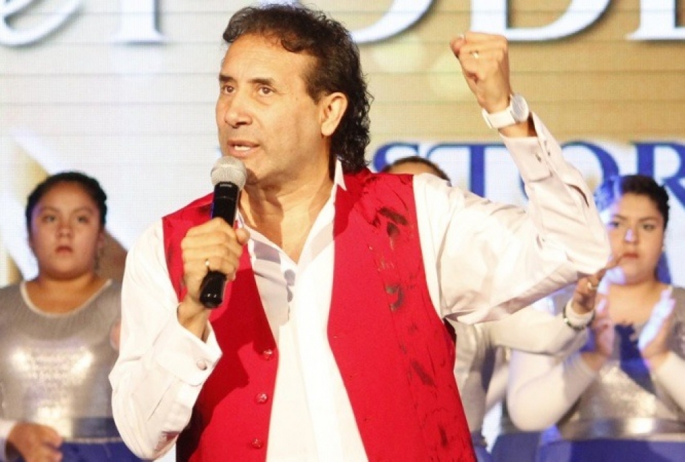 Pesan 67 causas sobre &quot;El Pastor&quot;.