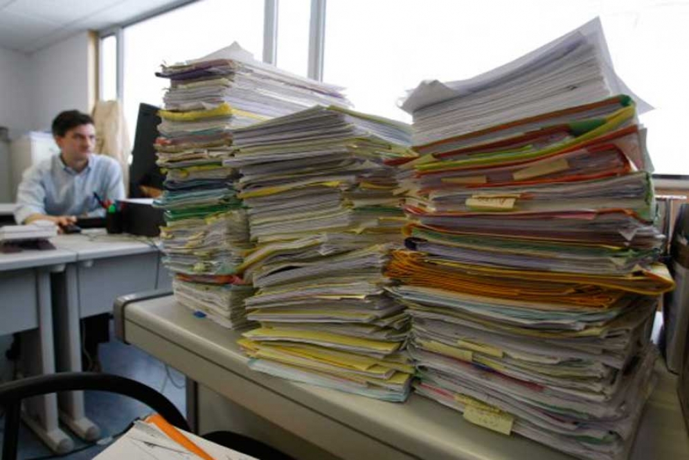 Los funcionarios tendrán cinco días hábiles para recabar la información. 