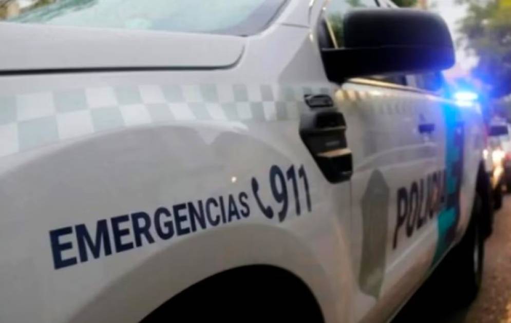 El detenido quedará tras las rejas.