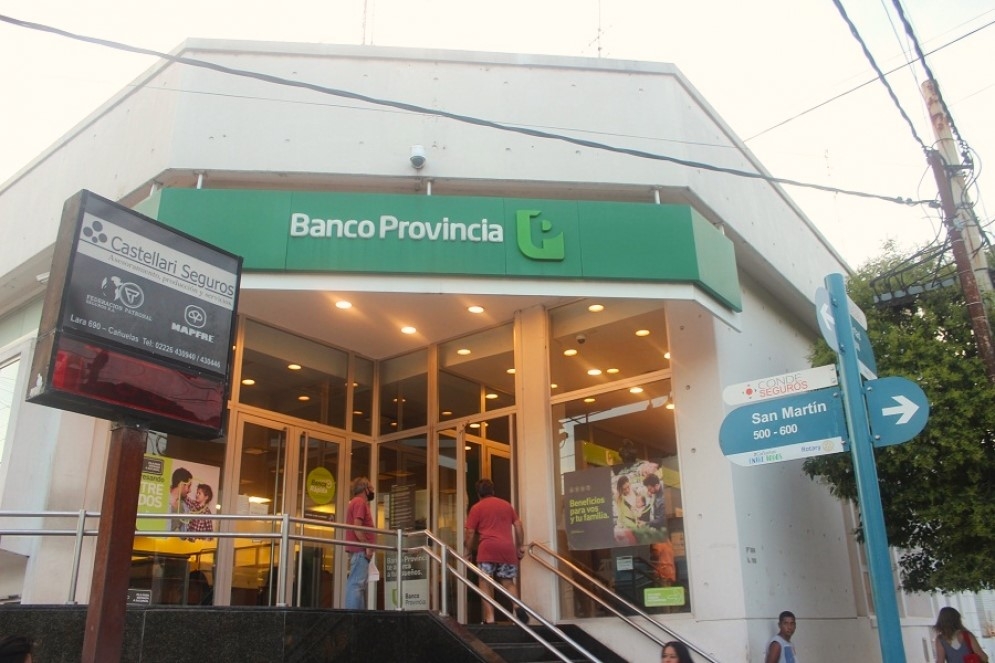 El horario de atención será de 8 a 13 horas.