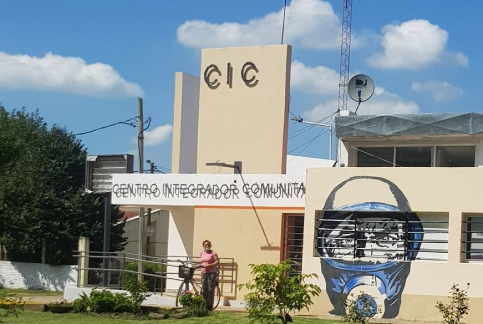 La Defensoría del Pueblo tendrá una sede en Máximo Paz