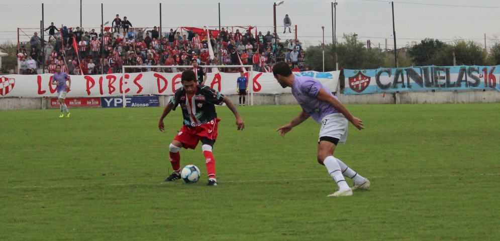 Cañuelas 1 vs Sacachispas 5 - Declaraciones tras la dura derrota