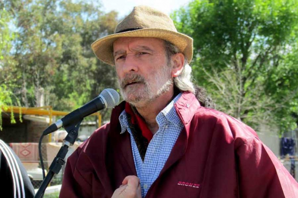 Alejandro Delorenzi dará una charla sobre la relación de Jesús con la Mujer.
