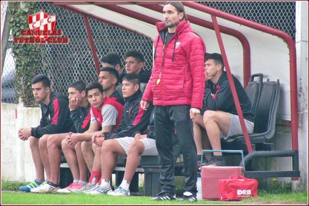 &quot;Queremos profundizar y mejorar nuestra idea&quot;