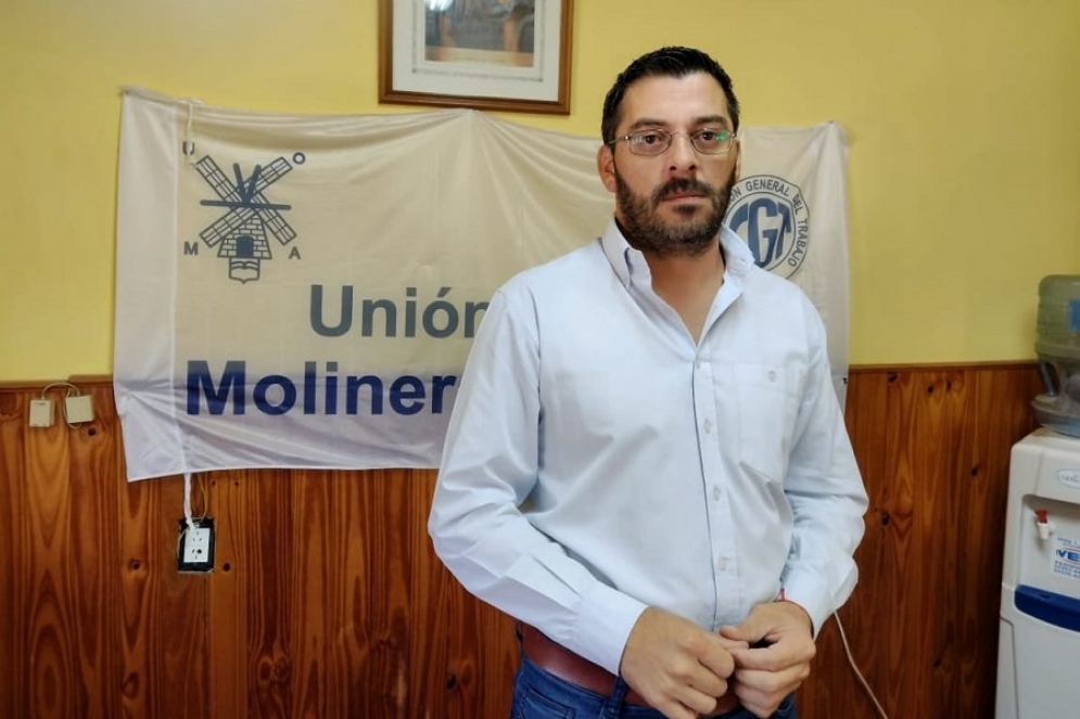 &quot;El Ministerio de Trabajo está limitando a los gremios&quot;