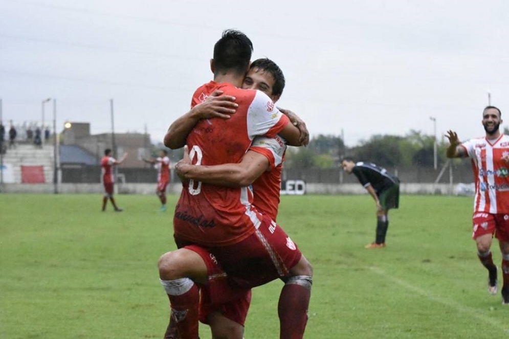El análisis de CFC 3 Excursionistas 0