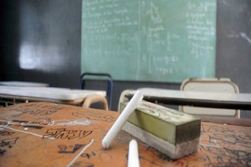 ¿Qué le reclaman los gremios docentes a la gobernadora Vidal?
