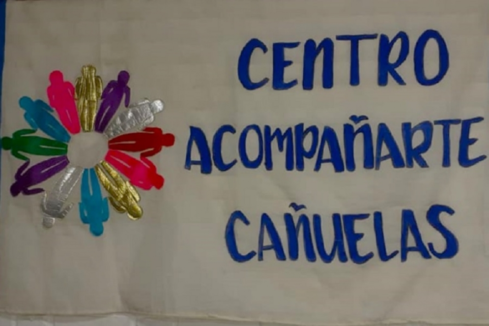 Acompañarte Cañuelas.