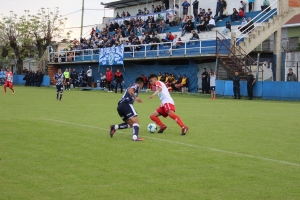 San Mart&iacute;n (B) 1 - Ca&ntilde;uelas 0 - Declaraciones de los protagonistas