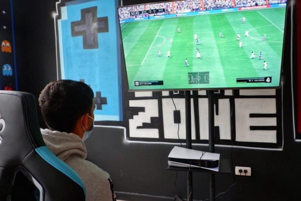 El ganador del torneo se llevará una TV 50&quot;.