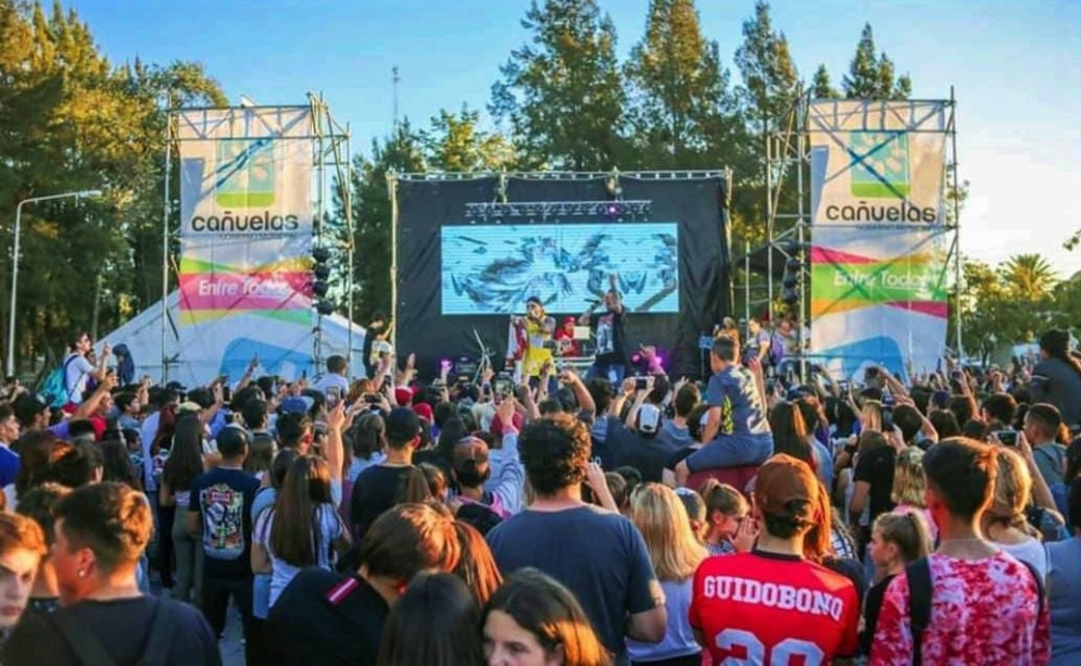 El Parque de la Salud será la sede del evento. (Foto: Instagram Cultura Pop Teen).