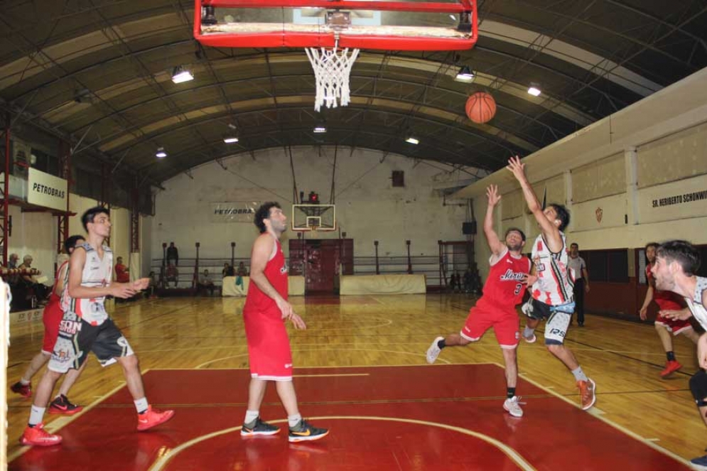 Torneo Sub 23: Morón le ganó a Cañuelas en el microestadio Jorge Arín