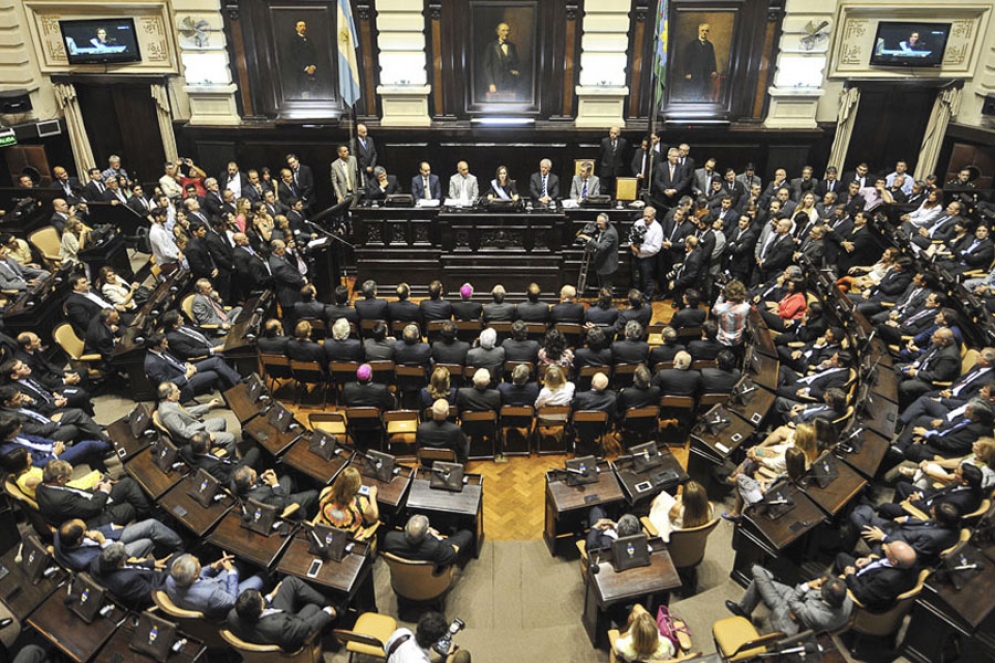 El Angiógrafo toma carácter provincial y podría tratarse en la legislatura