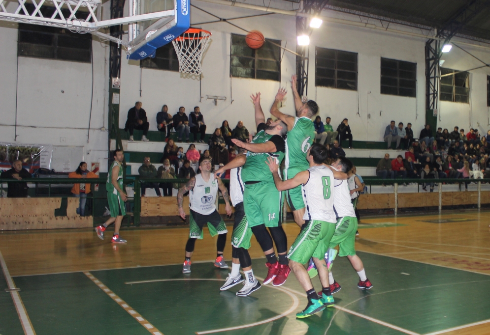 Batacazo de Juventud en Korn y este domingo jugará la final de la ABEE ante Cultural de Guernica