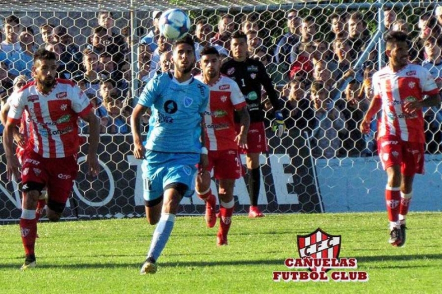 CADU 3 vs Cañuelas 0: análisis post partido