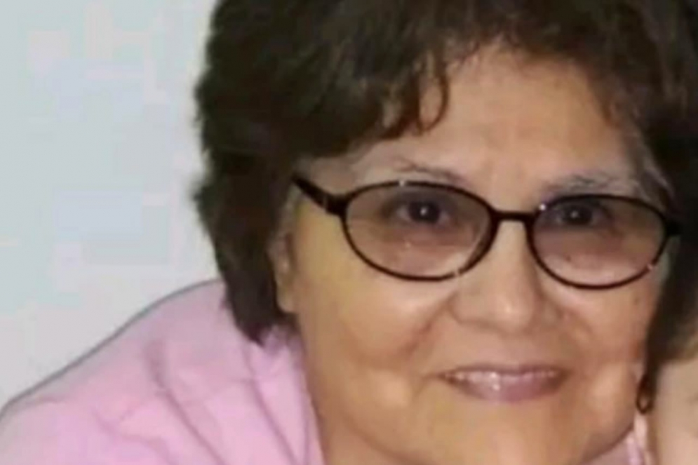 Feliza Pérez debía ser intervenida de urgencia en febrero.