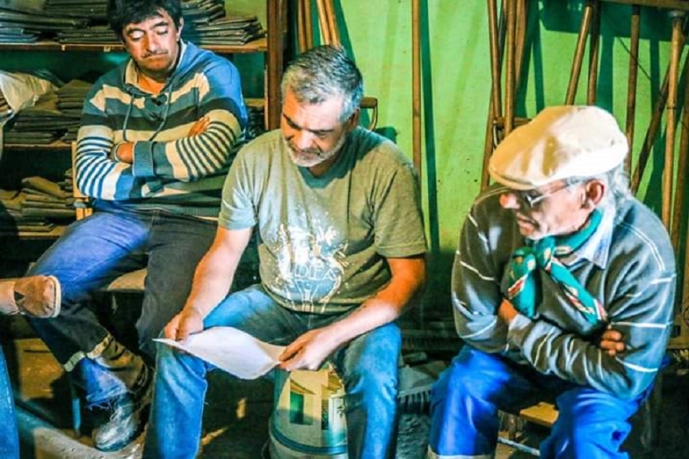 La ASTMC en crisis