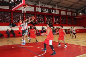 Ca&ntilde;uelas sigue en ca&iacute;da libre