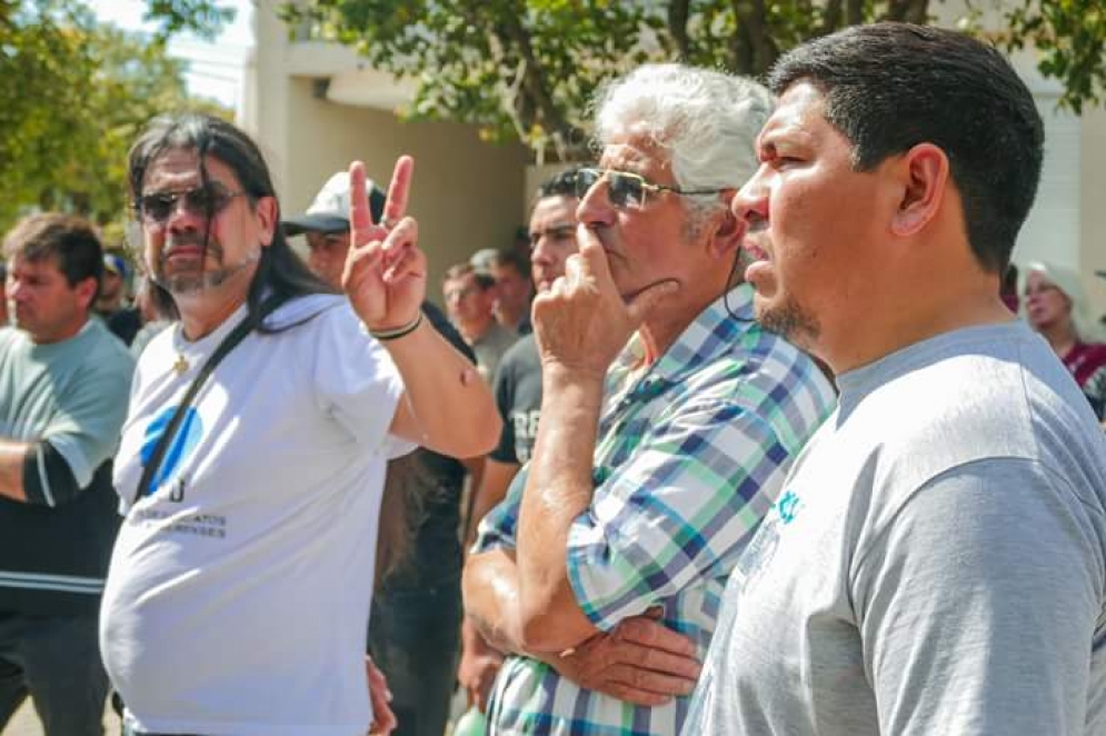 Cónclave determinante entre el gobierno y la ASTMC