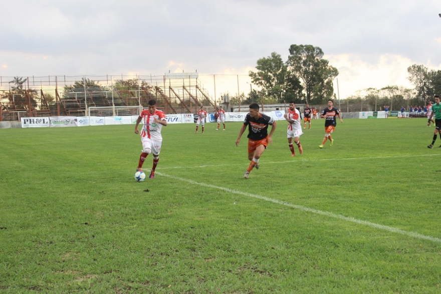El análisis de CFC 1 Berazategui 0