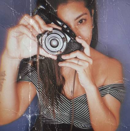Tamara Pepe realizará una muestra fotográfica en el café literario