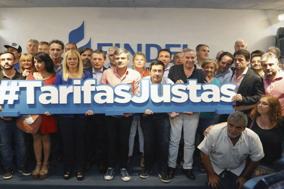 La iniciativa |fue aceptada por la justicia.