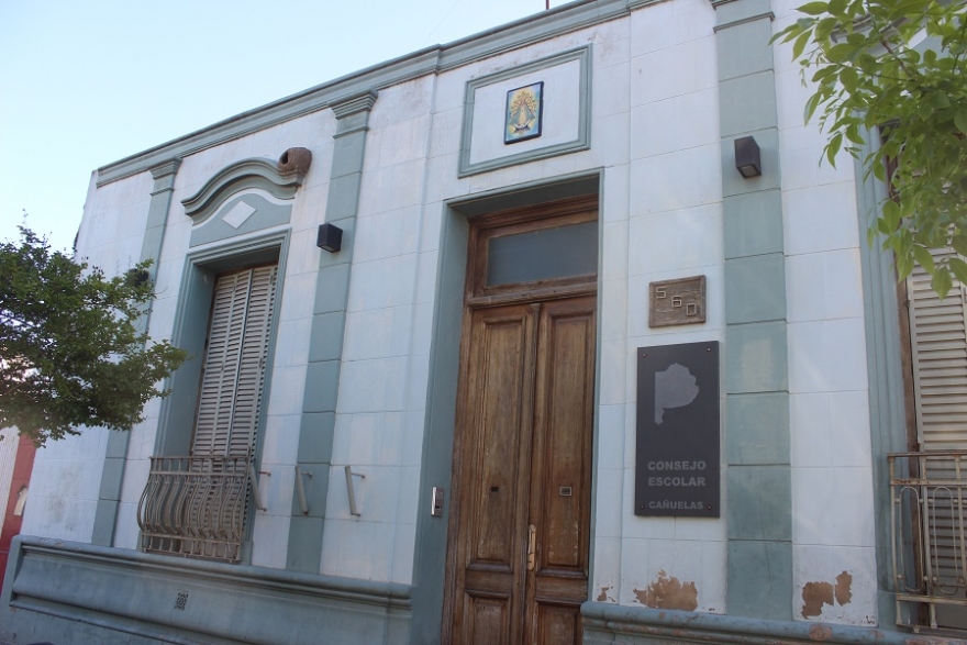 Consejo Escolar: &quot;Estamos analizando las deudas con los proveedores&quot;