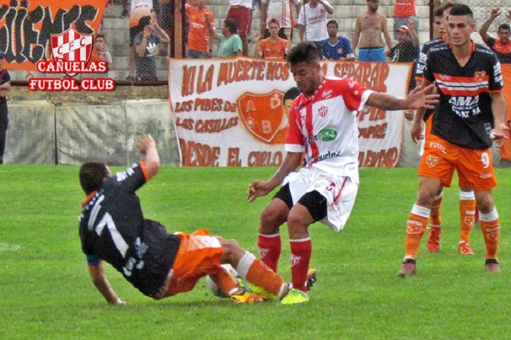 El análisis de CFC 1 Berazategui 0