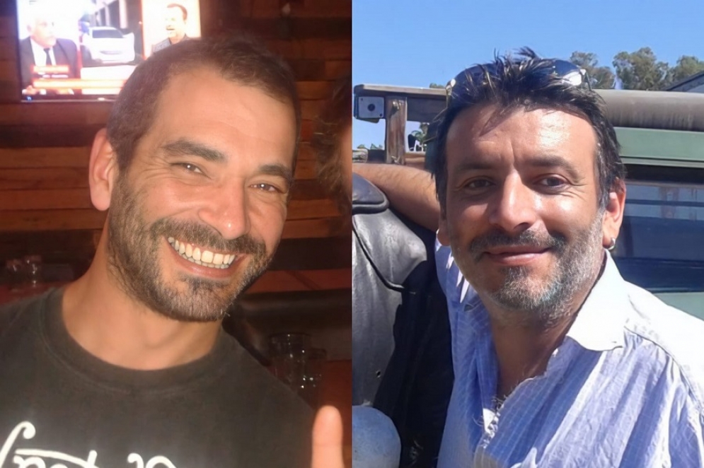 Pla y Arrieta ya están en funciones.