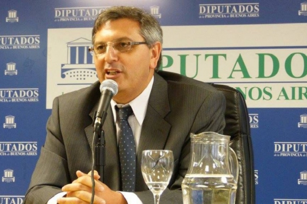 Walter Abarca.