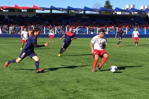 Ca&ntilde;uelas gan&oacute; y perdi&oacute; ante Tigre en un nuevo amistoso de pretemporada