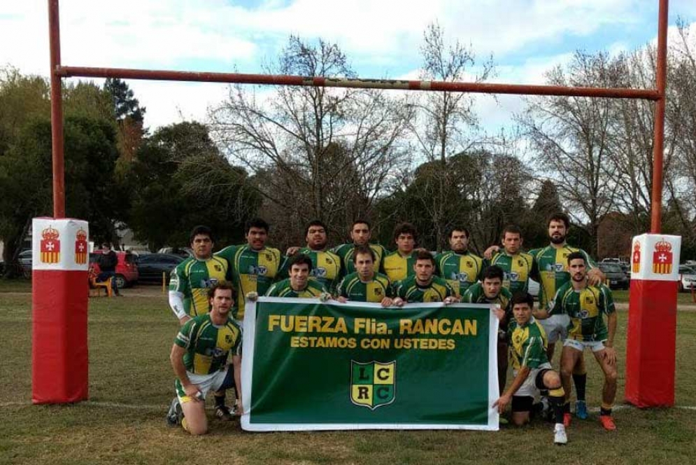 Las Cañas está en carrera
