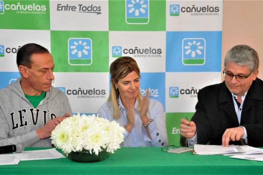 Se suma una nueva línea de colectivos