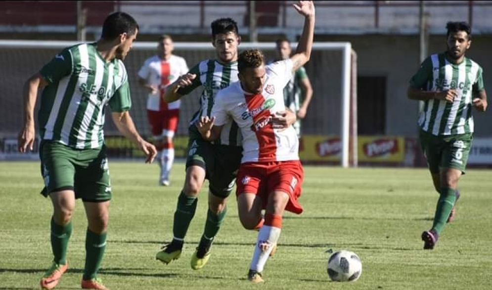 Foto: J.Argañaraz.