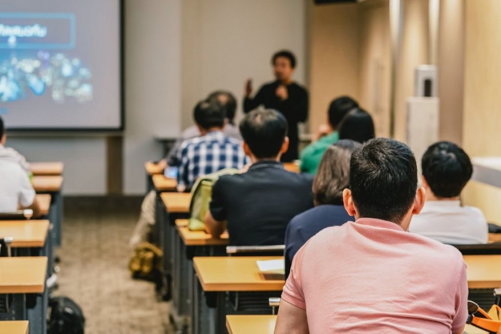 ¿Abrirán una sede del Centro de Formación Profesional?