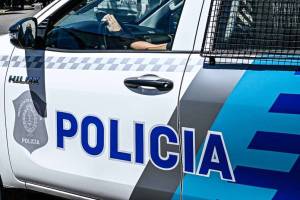 El padre se presentó pidiendo ayuda en la Comisaría N°2.