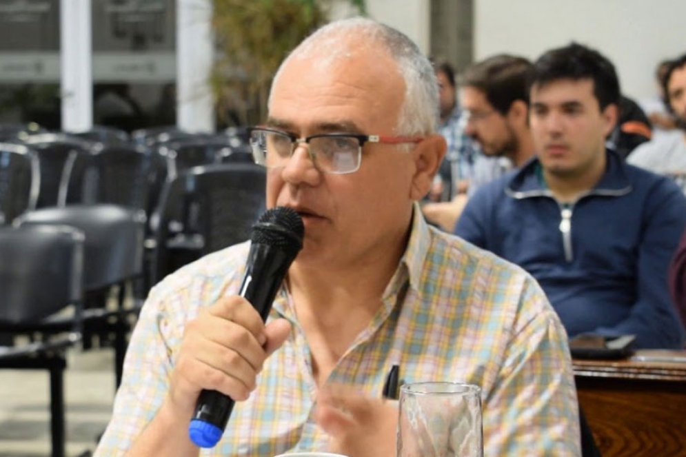 Leonel Vázquez