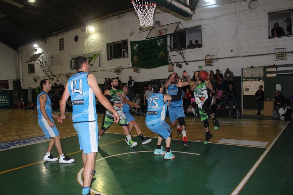 El Verde no le encuentra la vuelta al Provincial.