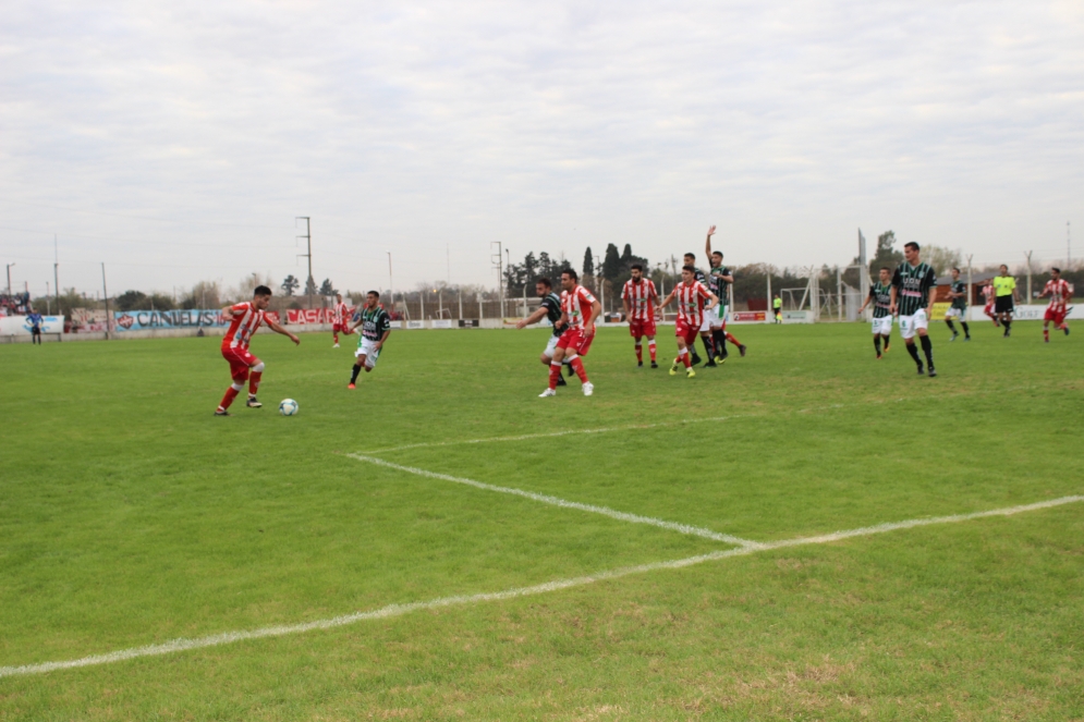 Cañuelas 0 - San Miguel 1 - Declaraciones de los protagonistas