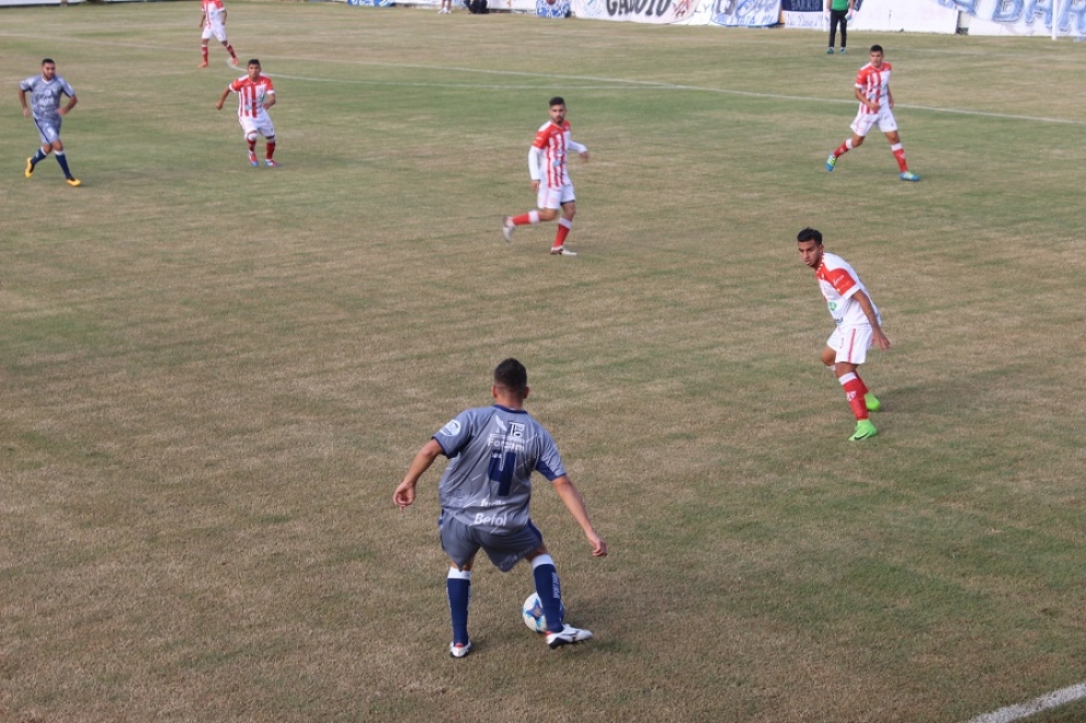 Análisis de Merlo 2 CFC 0
