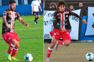Yaski no seguir&aacute; en Ca&ntilde;uelas mientras se sigue negociando por la continuidad de Sergio Acosta. 