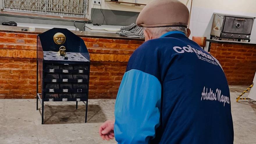 Bonaerenses 2026: arrancó la etapa local de Cultura para Mayores, Juveniles y Discapacitados