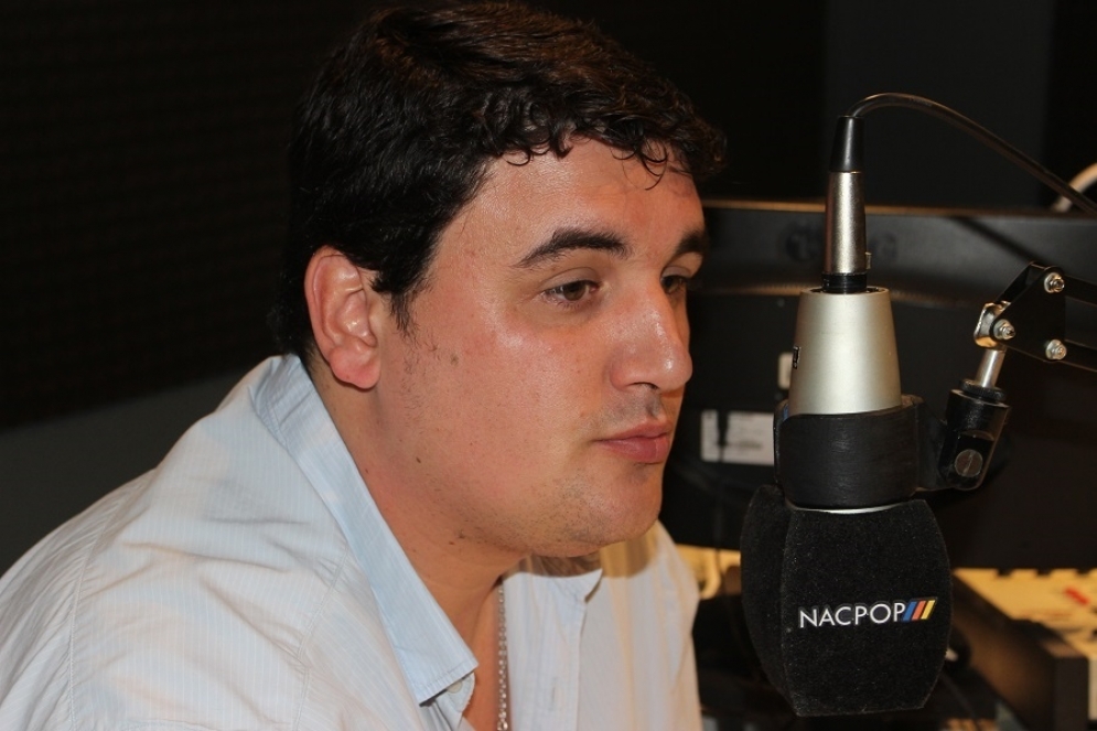 Iturmendi respondió por las redes sociales. (Foto: Archivo).