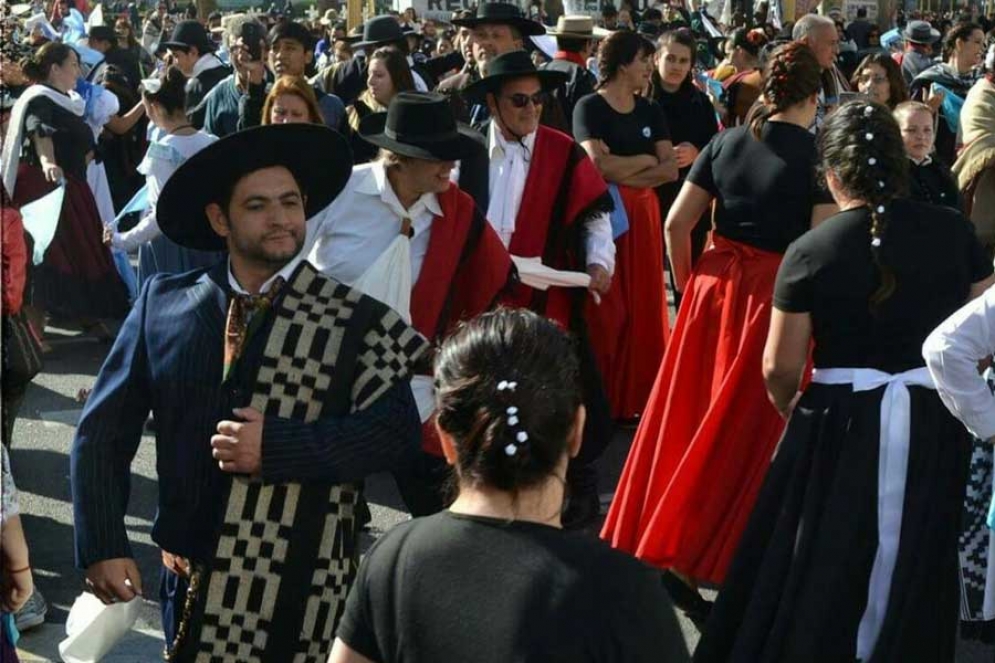 Alumnos del ICC bailarán en Jesús María