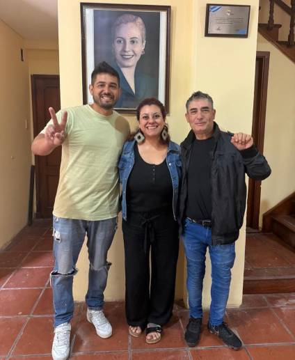 Las centrales de trabajadores de Ca&ntilde;uelas, unidas contra la reforma laboral