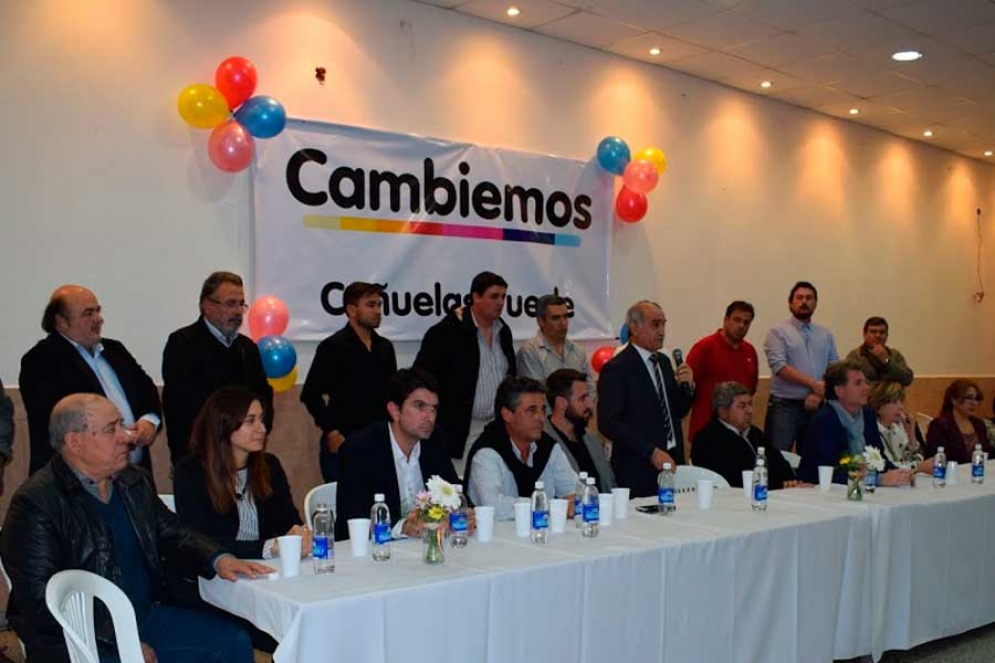 La mesa política de Cambiemos tiene sus primeros heridos