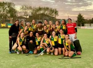 El sábado, Las Cañas y La Martona jugarán el clásico en Petión. (FOTO: Las Cañas).