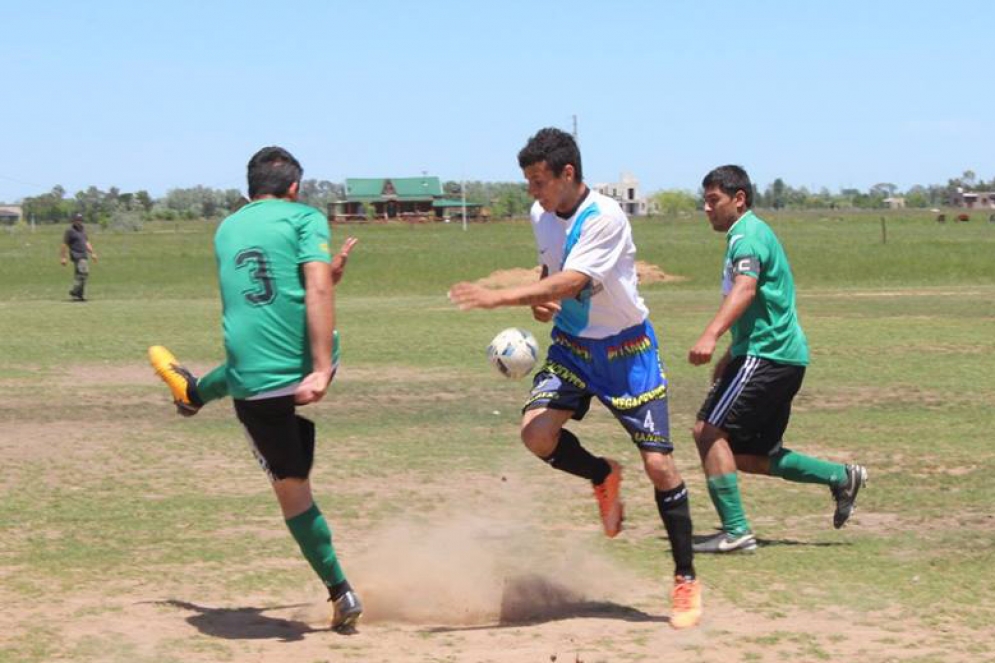 Liga de Fútbol: Se vienen los cuartos de final